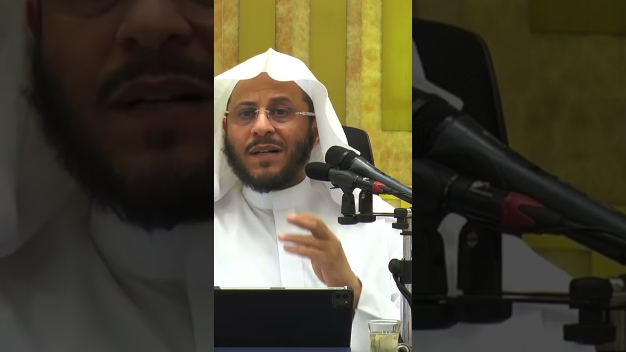 ما هو الواجب في معرفة نسب النبي ﷺ؟ | الشيخ عزيز بن فرحان