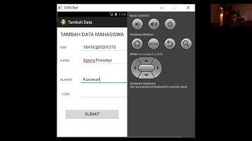 Menghubungkan Eclipse dengan Mysql