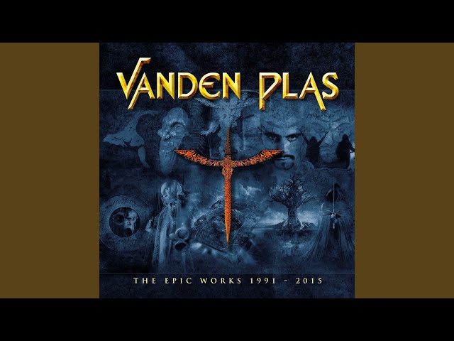 Vanden Plas - Spirit of Life