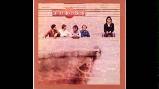 Little River Band It's Not A Wonder chords