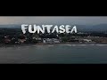 A Quick Aerial View of FUNTASEA!