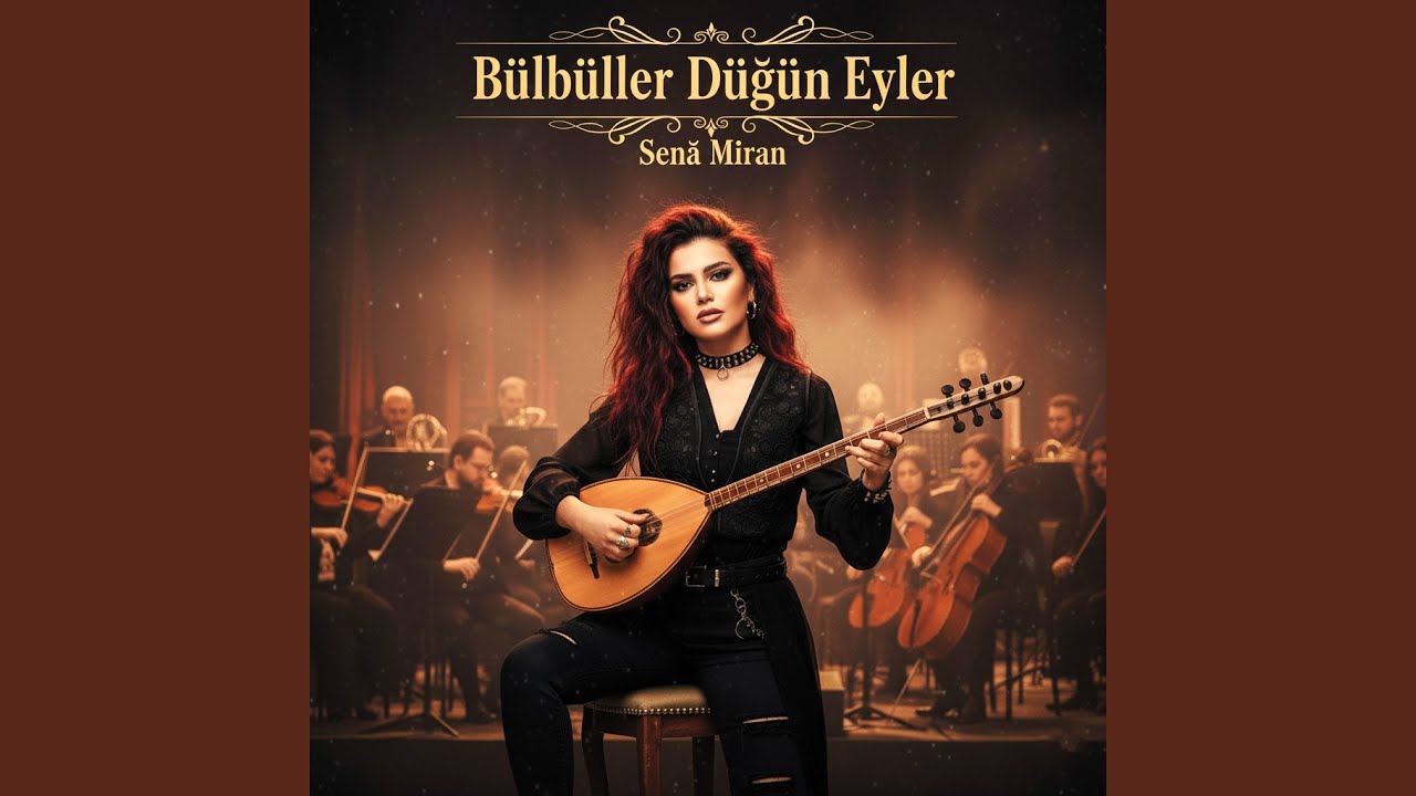 Ninna Ninna (Anadolu Rock) - YouTube