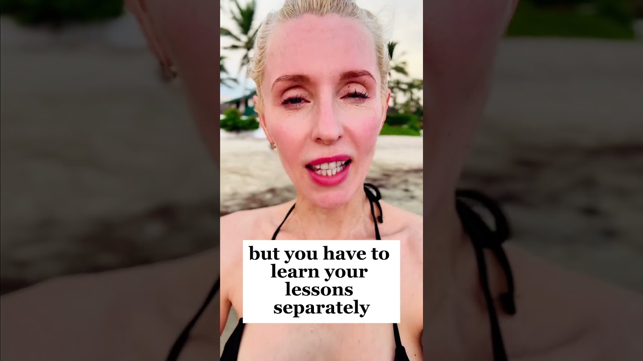 This Message Finds Only Those Who Need It 