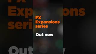 Power up your Bitwig devices with FX Expansions ⚗️🧪