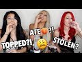 *DRUNK* NEVER HAVE I EVER!! with Blaire White + Jaclyn Glenn