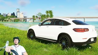 ПОЕХАЛИ С БРАТЮНЯМИ НА ПРИРОДУ - Rp THE CREW 2