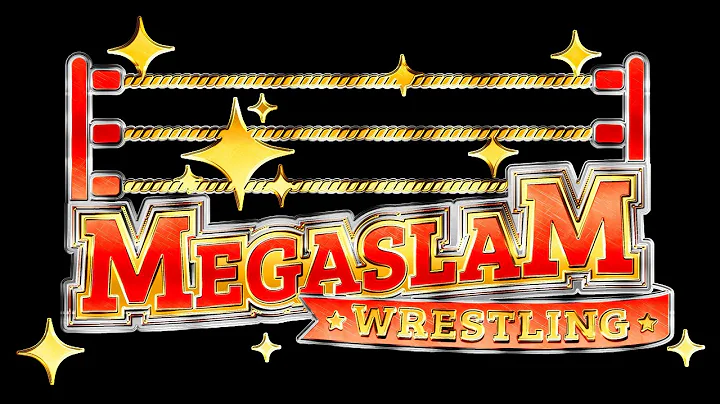 megaslam wrestling  golden parms chaple St Leonards