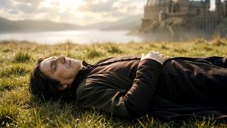 Day with Snape | Cozy Moments with Severus screenshot 2