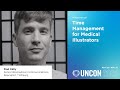 BMCAA UnCon 2020 // Paul Kelly // Time Management for Medical Illustrators