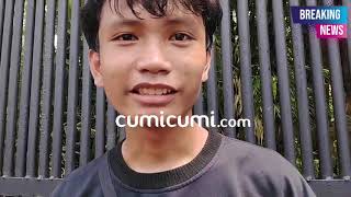 BREAKING NEWS! Sejumlah Pendemo Telah Kehilangan HP, Pelaku Telah diamankan & Dibawa ke Polda 
