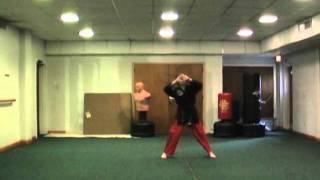 Po Eun 2Nd Poom 2Nd Dan 12