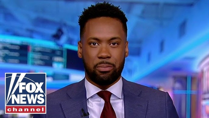 Lawrence Jones: White House's silence is 'unbelievable'