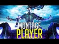 CALLING ME A MONTAGE PLAYER! - TheWanderingPro