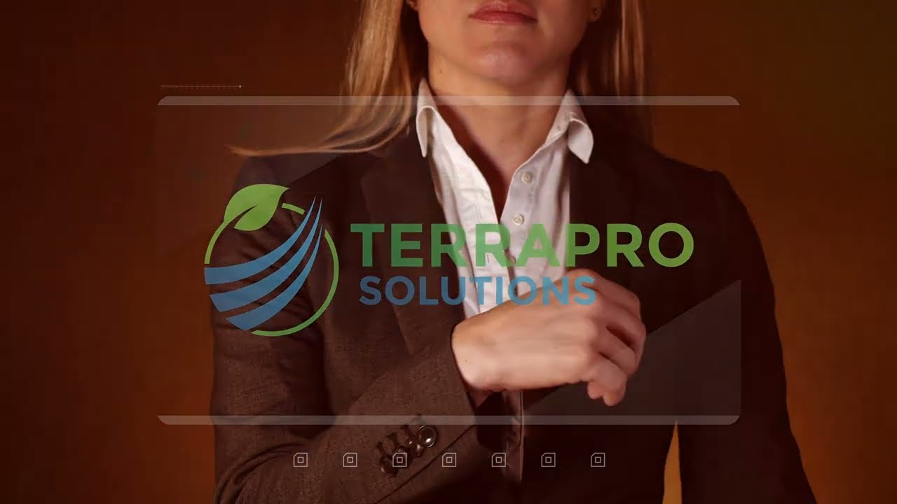 Assuring the Bankability of Large Utility Scale Renewable Energy Projects with TerraPro Solutions