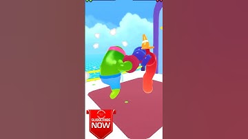 Join Blob Clash 3D Gameplay || Gaming Shorts ||  #joinblobclash #shorts #short #games #gaming