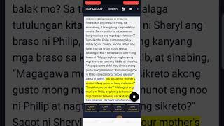Tunay na tagapagmana / Kabanata 1711 - 1720