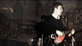 The Beatles - I'm Gonna Sit Right Down And Cry (StarClub '62)-1080p