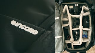 Incase DSLR Pro Pack Review: Best Camera Bag