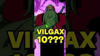 Who is Vilgax 10  benten cartoon ben10ultimatrix