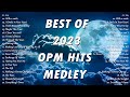 Best of 2023 opm hits medley  old song sweet memories 80s 90s  stuck on you