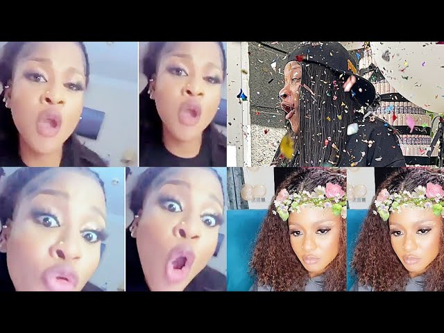 PHYNA's VoiceNote with makeup artist as they Drag her P.A for removing some PHYNAtion fans