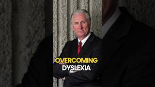Michael Levines Secret To Overcoming Dyslexia