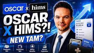 WHAT DOES A HIMS X OSCAR PARTNERSHIP LOOK LIKE