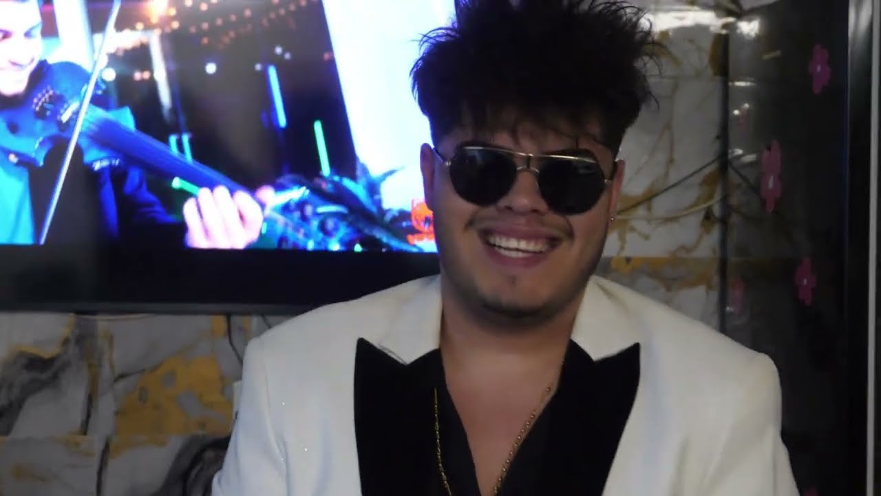 Majorat Samir 2026 COVAR