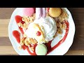 Cooking with Squeezy - MANGO ICE CREAM 🍧