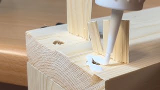 Incredible Woodworking and Tool Tips with the Best Tricks ▶️3