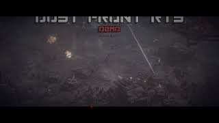 Dust Front RTS is a Classic C&C Fan's Dream