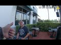 No Nonsense Deputy wasn't buying the Tourette Syndrome excuse