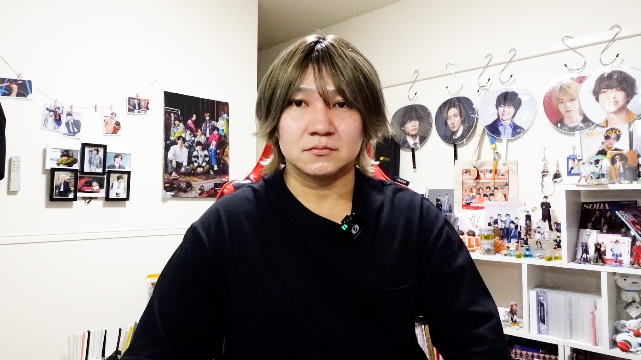 キンプリの現場についてご報告