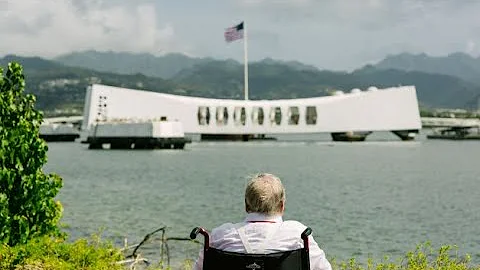 The Greatest Generation | Now & Then (Veteran Highlight)