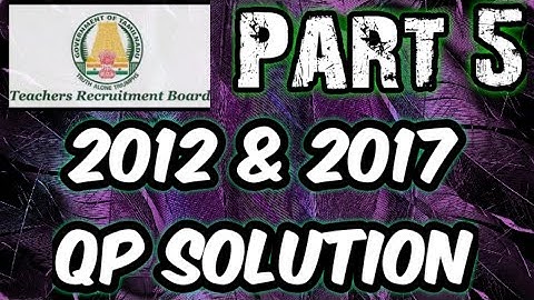 TRB ece question paper/trb ece preparation/trb ece polytechnic study materials/trb ece 2017/trb ece