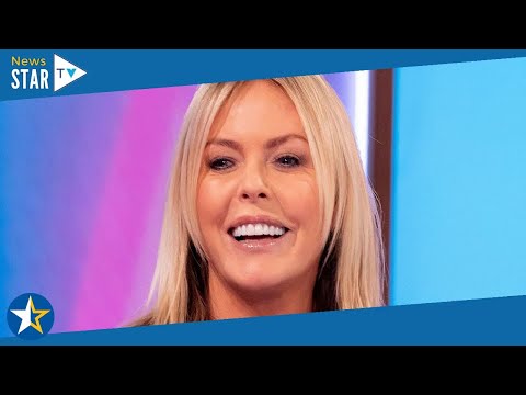 Patsy Kensit 'very happy' as she's 'engaged for fifth time' after vowing to never marry again