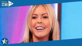 Patsy Kensit 'very happy' as she's 'engaged for fifth time' after vowing to never marry again