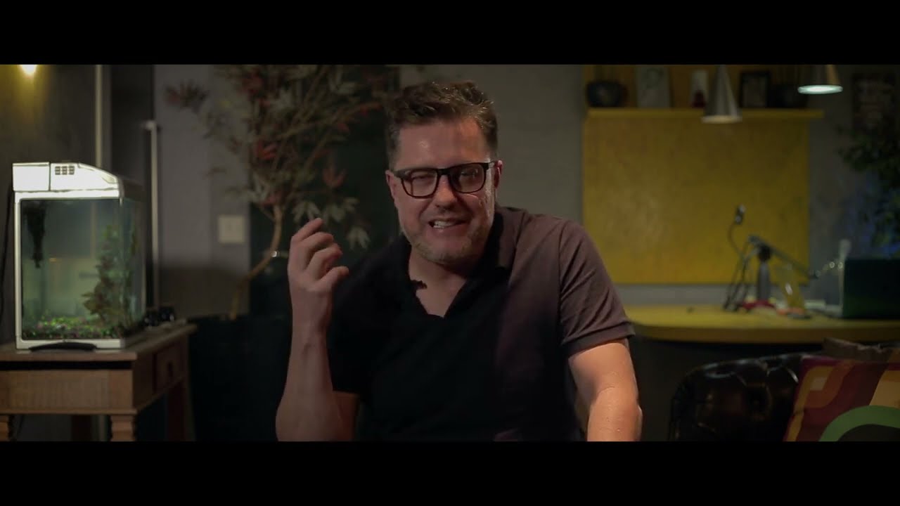 CAI PRA DENTRO (Masterclass, 2021 - Episode 02)