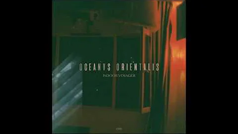 Oceanvs Orientalis feat Idil Mese - The Cube