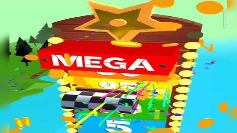 Best Spiral Roll Gameplay Walkthrough Part 8 All Levels Pro Mod Apk Android iOS Voodoo Game