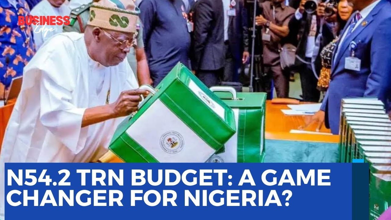 Nigeria's Budget Boost: A Step Forward or a Risky Gamble?