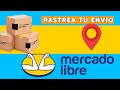 Como Rastrear Tu Compra de Mercado Libre || Seguimiento de tu Compra