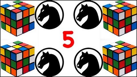 Chess Puzzles Quiz #5 (Endgame)