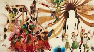 JID - Sun (feat. Anycia) (Official Audio)