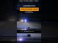 PIT MANEUVER spins van