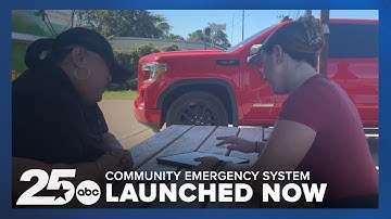 Stay Safe with Code Red Alerts: Lacy Lakeview’s New Emergency System