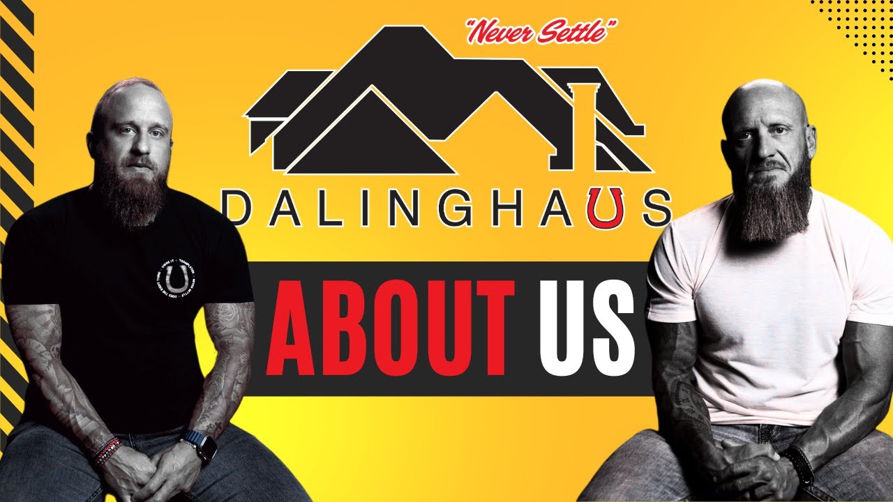 About Dalinghaus Foundation Repair.. Video preview.