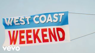 Tyga, YG, Blxst - West Coast Weekend