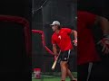 Développe ta puissance au bâton à l’aide de cette drill 💪