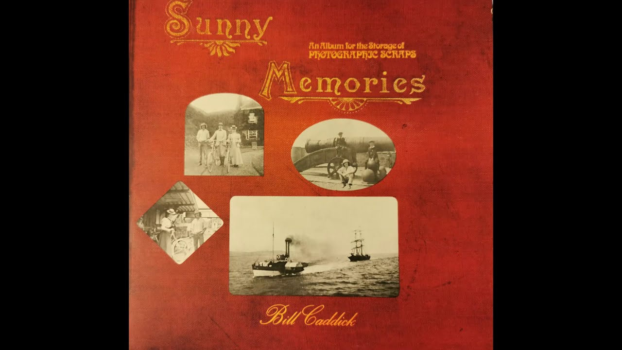 Bill Caddick  - The Writing Of Tipperary/ It's A long Way To Tipperary